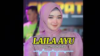 Download lagu LAILA AYU KDI _MATAHARIKU  #lailaayu  #simpatikmusik  mp3