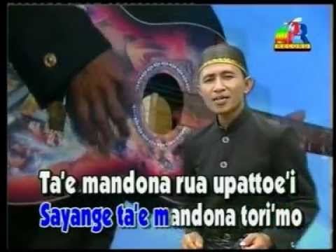 Sayang Sayang - Mappesure Pandeng Karambangan