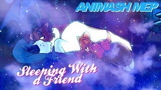 Animash MEP | Sleeping With A Friend | Neon Trees