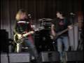 Fill Your Head With Rock Helix Video
