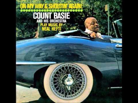 Count Basie & his Orchestra - Shanghaied