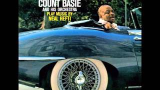Count Basie & his Orchestra - Shanghaied