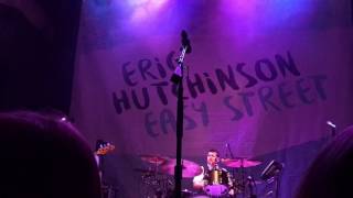 Eric Hutchinson- Food Chain