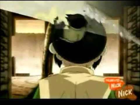 Toph -  Watercolour VS Witchcraft - Pendulum