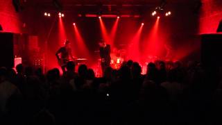 Christian Bonde - Echo - Live @ Huset