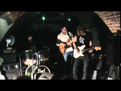 265 Soczewa Blues Session - 02.05.2014 - 2