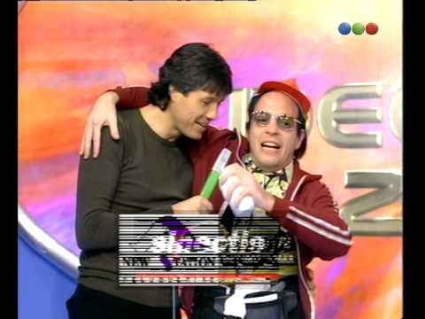 El Show Del Chiste, Jorge - Videomatch