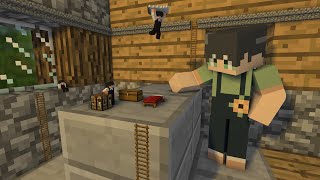 Jhilimili Villa On Progress 🔆🏨 HAIRAN SMP