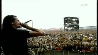 Die Krupps (Köln 1997) [06] - Fatherland