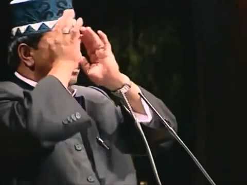 Abdurrahman Sadien Tahrim Suresi