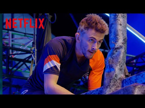 Ultimate Beast Master - Season 2 | Official Trailer [HD] | Netflix