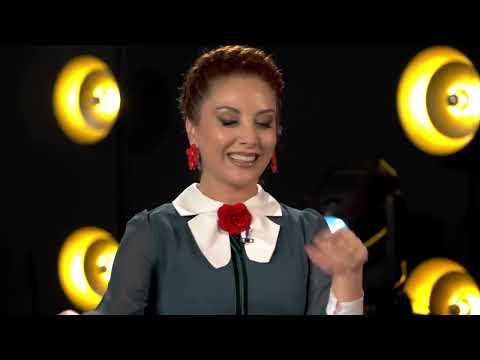 HEL HELE VERİN GELİNE - ELİF AVCI - CUMALİ ÖZKAYA DÜET