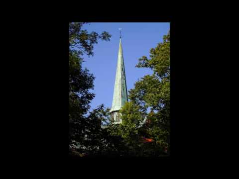 EG 153 Der Himmel, der ist, ist nicht der Himmel,der kommt