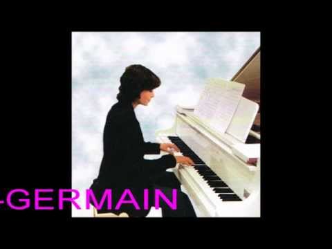VERONIQUE SAINT GERMAIN   Piano Solo   La bohème