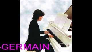 VERONIQUE SAINT GERMAIN   Piano Solo   La bohème