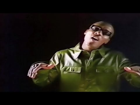 Carl Henry (Feat Cuz-V) - I'm Thinking [HD Widescreen Music Video]