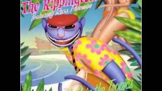 The Rippingtons - Island Aphrodisiac