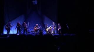 Handle With Care - Jenny Lewis and The Watson Twins feat. Ben Gibbard @ The Masonic, SF