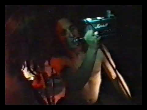 ATTITUDE - "Johnny" - 1987-12-03 - VS-Schwenningen / (ATTITUDE ADJUSTMENT)