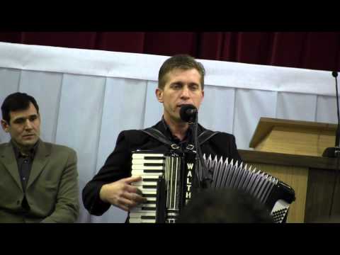 fratii maftei..biserica penticostala maranata londra