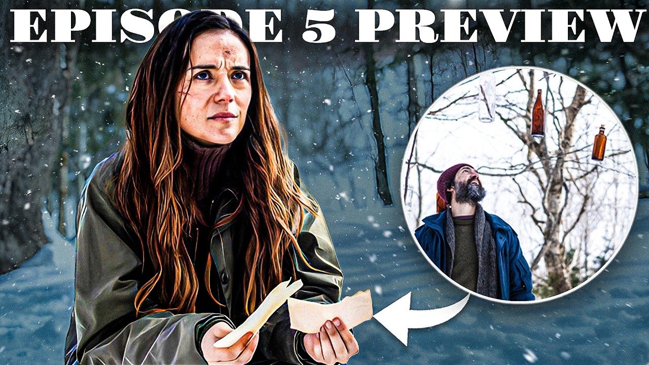 FROM Season 3 Episode 5 Preview, Theories & Predictions! | Trailer Breakdown