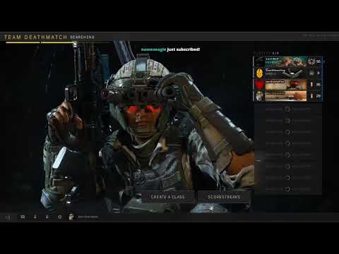 COD:BO4 - Just another Team Unity Tuesday intro...