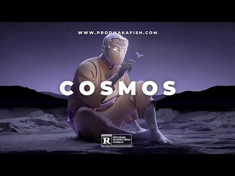 [FREE] PNL x DTF Type Beat "Cosmos" - Instru Rap Mélancolique/Planant