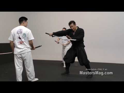 The Art of Hollywood Ninja Action Film Making - Vol-4 by Sho Kosugi