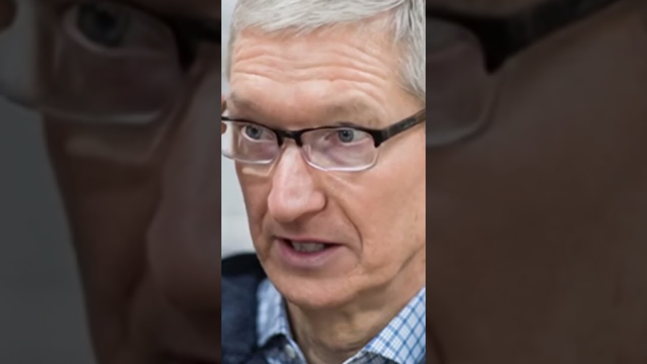 Tim about implementing AI in Windows  #metahumans #technology #avatar #ai.creative.concepts #ai