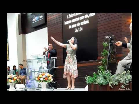 Josias e Talita - Cheiro de Gratidão