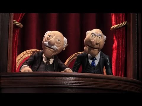 Robot Chicken - Best of Season 6 Compilation