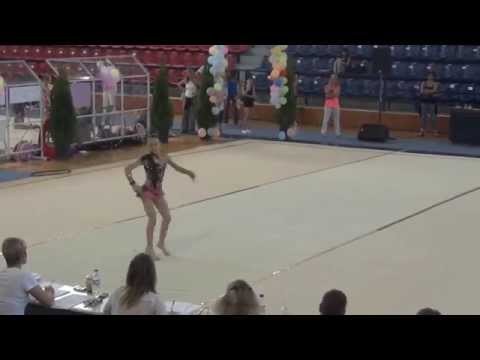 Vorgia Domna 2013 Drama