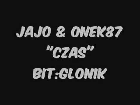 JAJO / ONEK 87 - Czas (prod.Glonik)