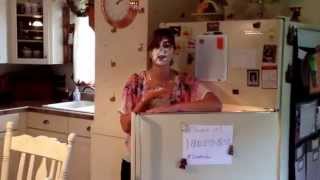 I'm sorry Ashley but I had to! Haha