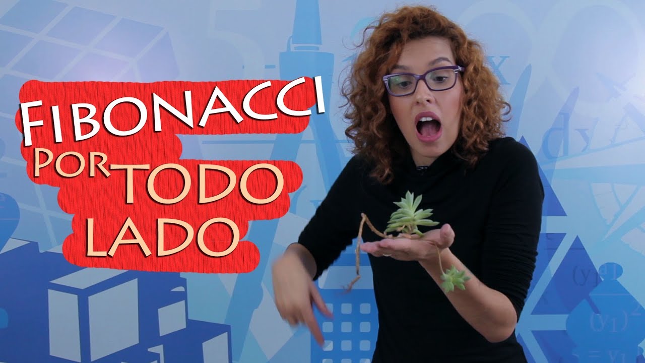 Fibonacci Por Todo Lado!