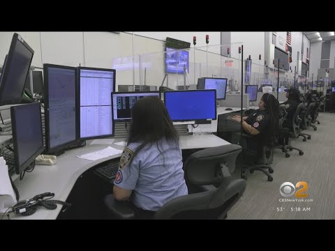 NYC upgrading 911 system