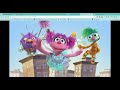 Abby S Flying Fairy School Theme Song French