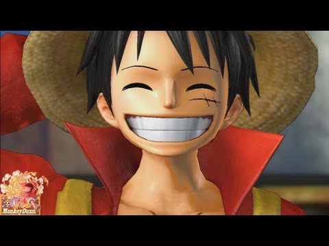 comment debloquer luffy partenaire