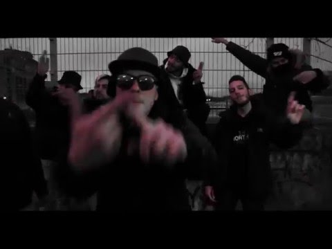 TGB Formazione Vilipendio - Dario Argento Feat. Sedato Blend (Prod. Eddy Depha)