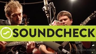 Nickel Creek: &#39;Rest Of My Life,&#39; Live On Soundcheck