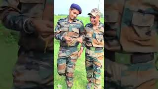 फौजी की रक्षाबंधन 😭 Raksha Bandhan Special 😭♥️ Indian Army 🇮🇳 #shorts #rakshabandhan #army#