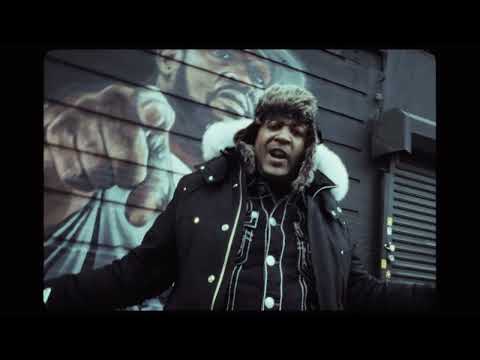 SUICIDE INFRARED - DNA ANONYMOUS ( OFFICIAL VIDEO )