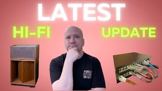 NEW HIFI Gear Audiophiles love