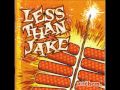 Less Than Jake - Plastic Cup Politics (Anthem)