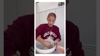 How to Make Sourdough Bread