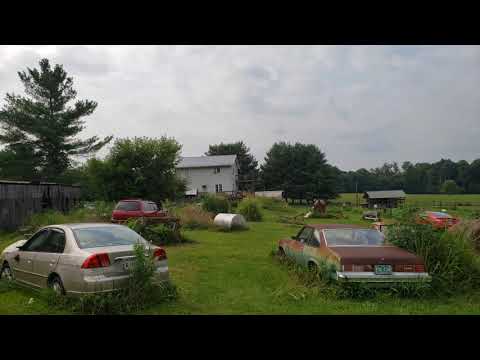 Mounted second Ubiquity Gigabeam 60Ghz update