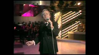 Matt Monro - A Portrait Of My Love - 2012 edit