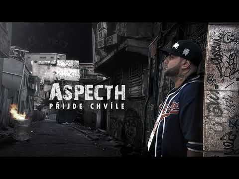 Aspecth - Přijde chvíle (Prod. Mani Deïz)