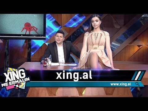 Xing me Ermalin 34 - xing.al