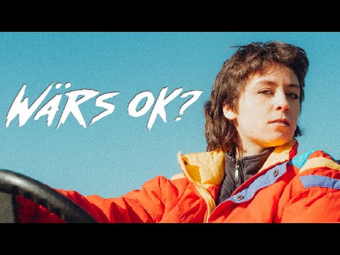 Wärs Ok - Paula Carolina